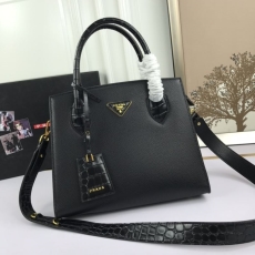 Prada Top Handle Bags